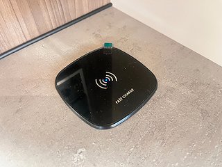 Husvagn, 1-axl Kabe ROYAL 630 TDL KS 28 av 30