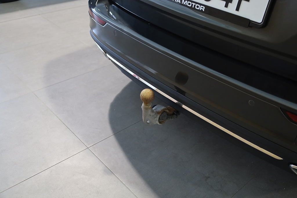 Volvo V60 Recharge T6 AWD AUT Inscription Drag VOC Keyless 2021