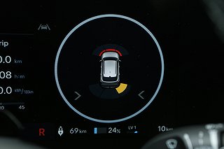SUV Hyundai Kona 23 av 25