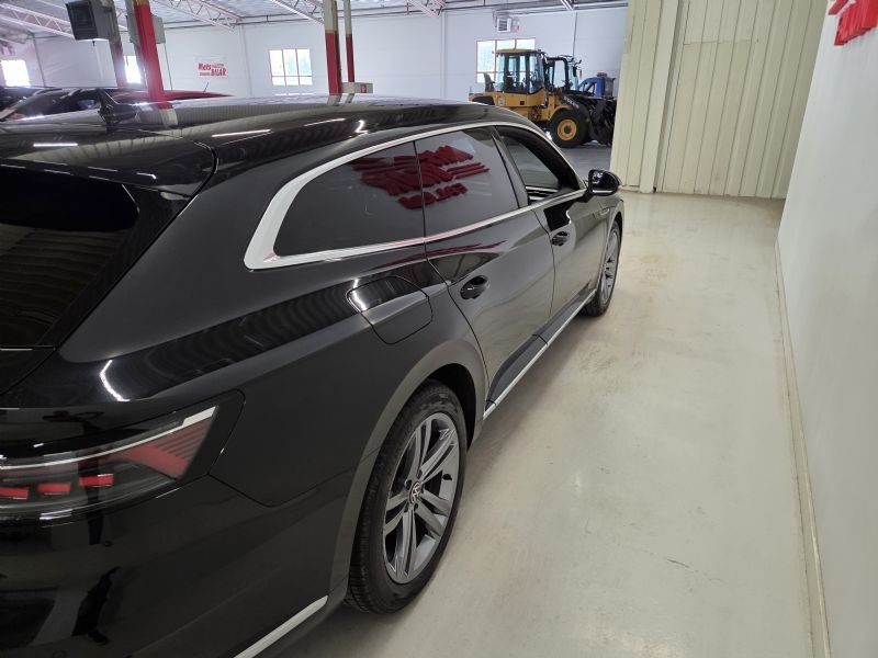 Volkswagen Arteon 2022, bild 6/10
