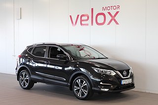 SUV Nissan Qashqai 1 av 20