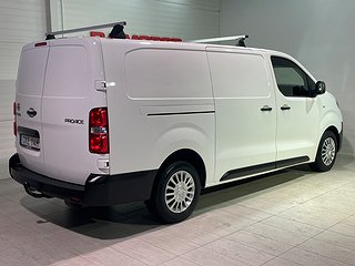 Transportbil - Skåp Toyota ProAce 8 av 25