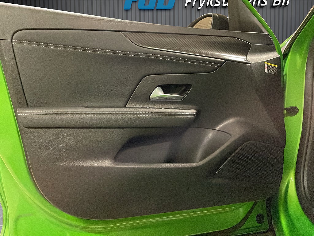 Opel Mokka 2024 - miniatyr 11