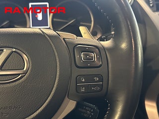 SUV Lexus NX 15 av 27