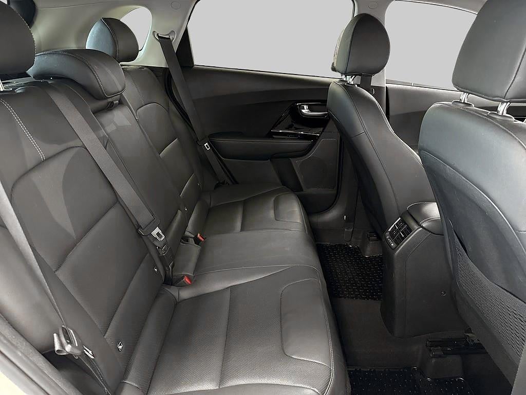 Kia Niro 2021 - miniatyr 7