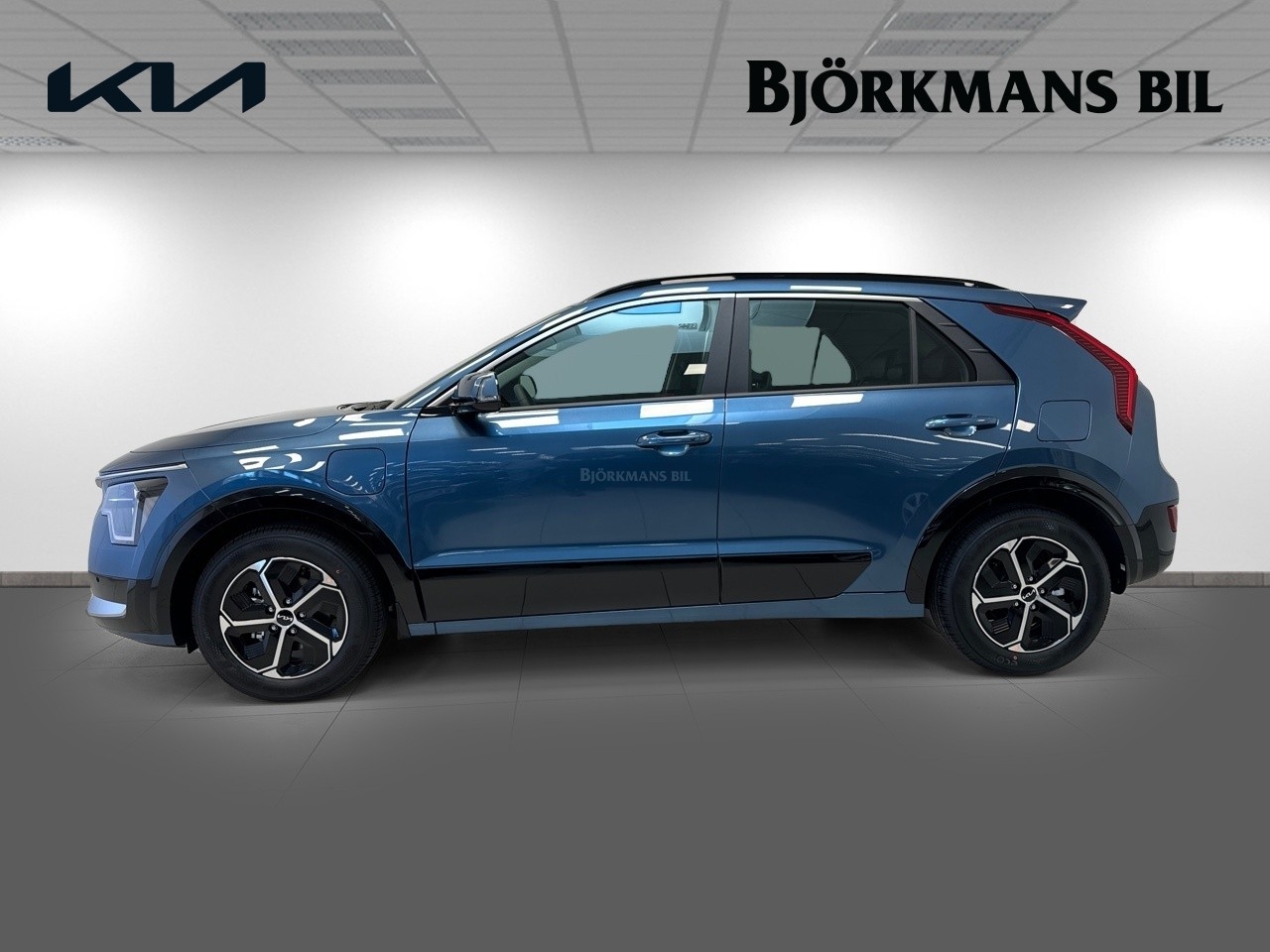 Kia Niro PLUG-IN HYBRID ACTION 2026, bild 4/10