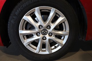 Halvkombi Mazda 3 7 av 17