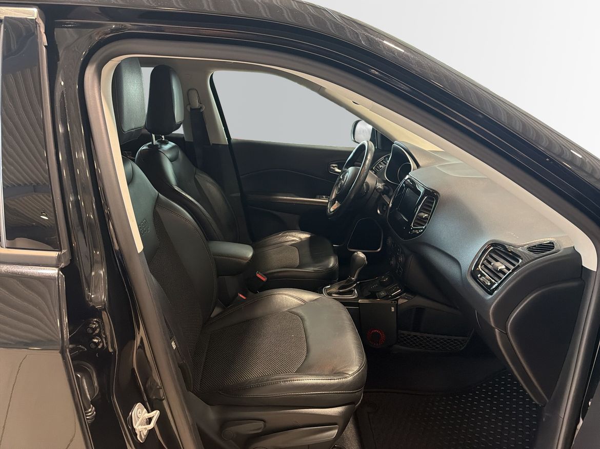 Jeep Compass 2018, bild 6/54