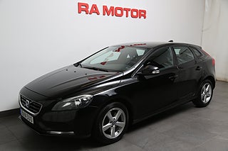 Halvkombi Volvo V40 1 av 22