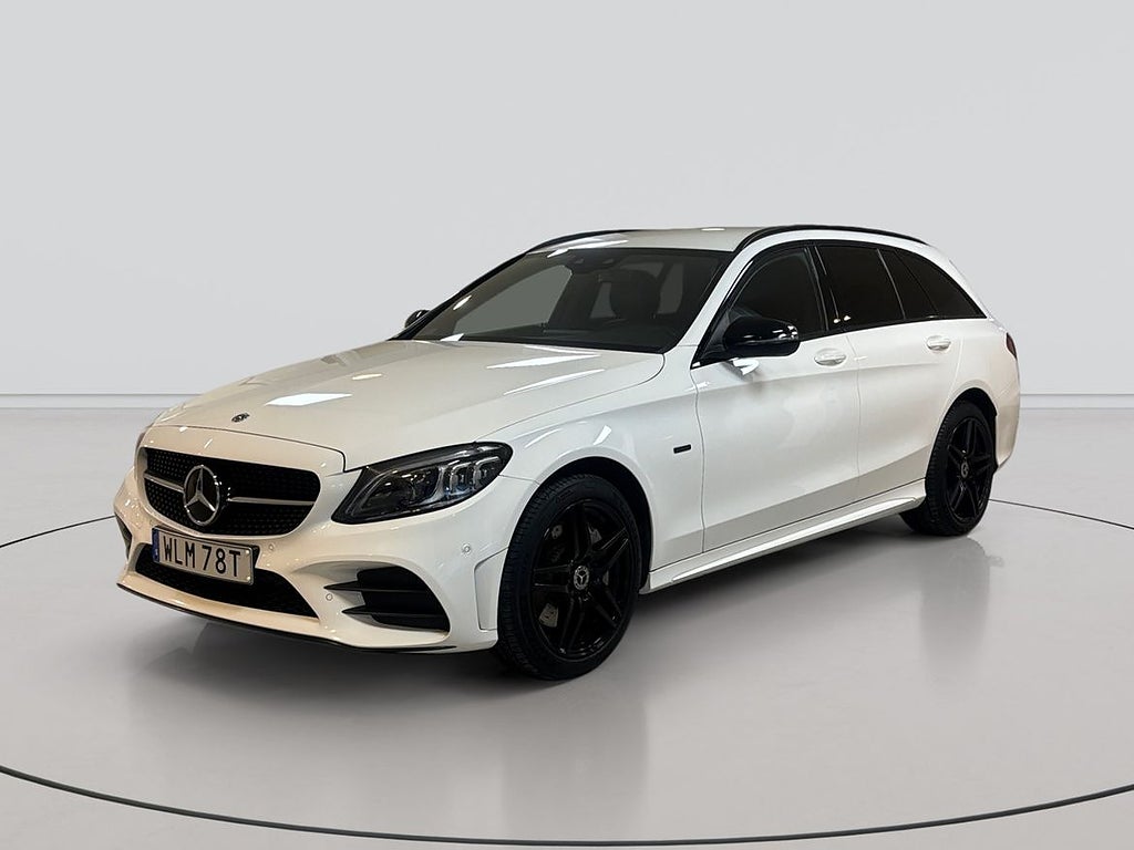 Mercedes-Benz C300 T