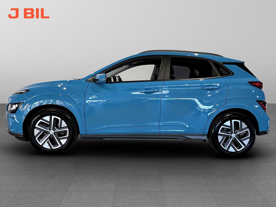 Bild på Hyundai Kona Essential 39.2 kWh 136hk Aut - B-KAMERA, CARPLAY