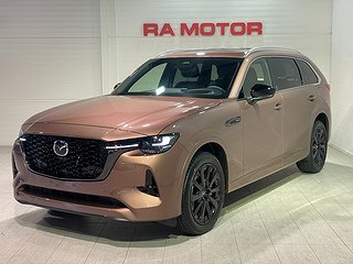 SUV Mazda CX-80 1 av 26