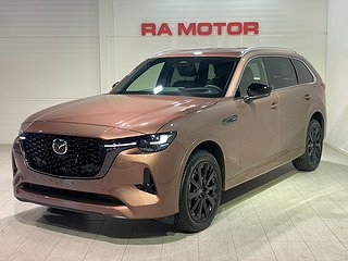 SUV Mazda CX-80