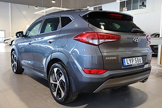 Kombi Hyundai Tucson 3 av 27