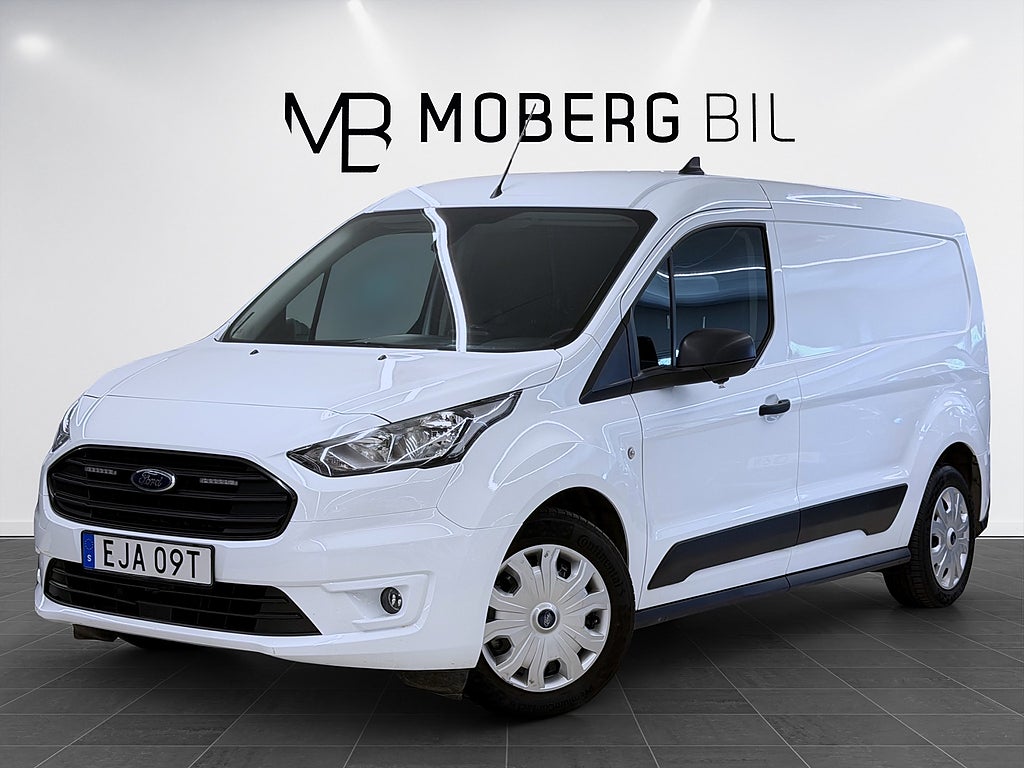 Ford Transit Connect 2023