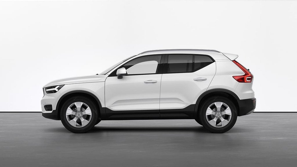 Volvo XC40 T2 FWD Momentum | Klimatpkt | B-kamera |