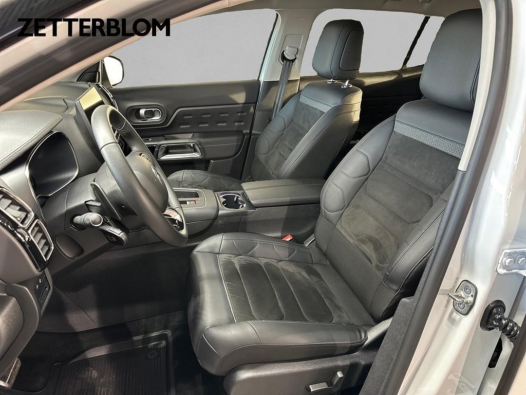 SUV Citroën C5 23 av 25