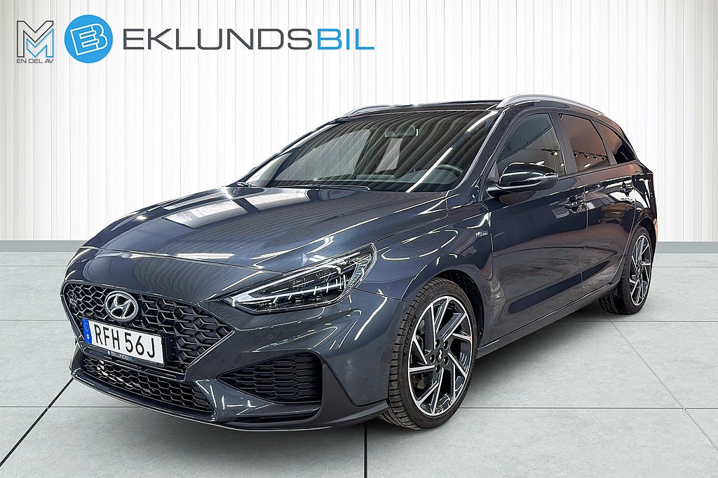 Hyundai i30 2023