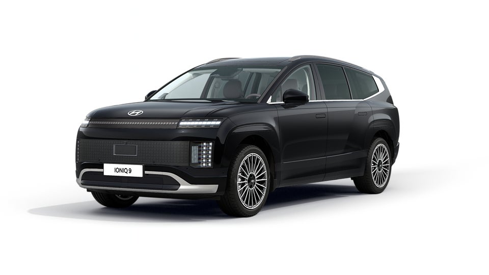Hyundai IONIQ 9 Performance Calligraphy 110.3 kWh | 620km WLTP