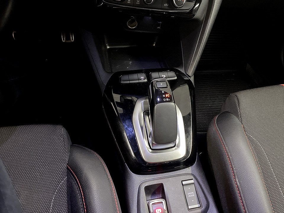 Bild på Opel Corsa-e GSi 50kWh 136hk Aut - B-KAMERA, CARPLAY