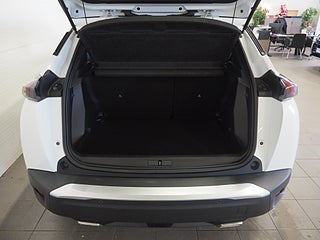 Kombi Peugeot 2008 22 av 22