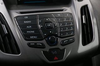 Transportbil - Skåp Ford Transit 6 av 18