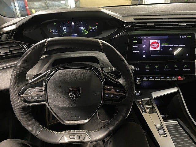 Bild på Peugeot 308 5D GT BlueHDi 130hk AUT 