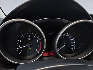 Mazda 5 2014 bild 17