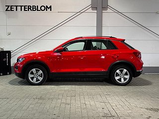 SUV Volkswagen T-Roc 2 av 17