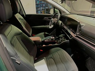 Kombi Kia Sportage 16 av 27