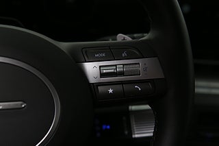 SUV Hyundai Kona 19 av 25
