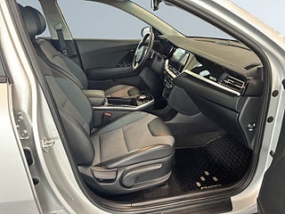 Kia Niro e- 64 kWh Advance S&V/Kamera/Carplay/MOMS/Nybilsgaranti – bild 10