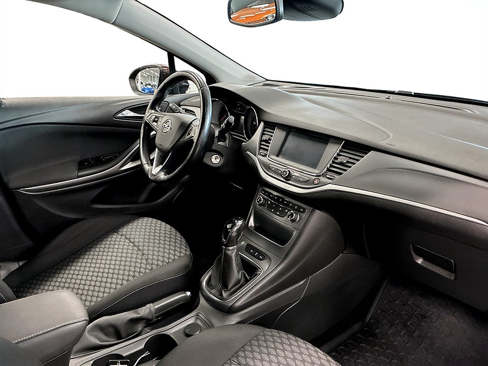 Bild på Opel Astra Sports Tourer Enjoy 1.4 EDIT 125hk BACKSENSORER