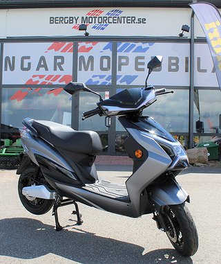 Moped/EU-Moped LV LX01