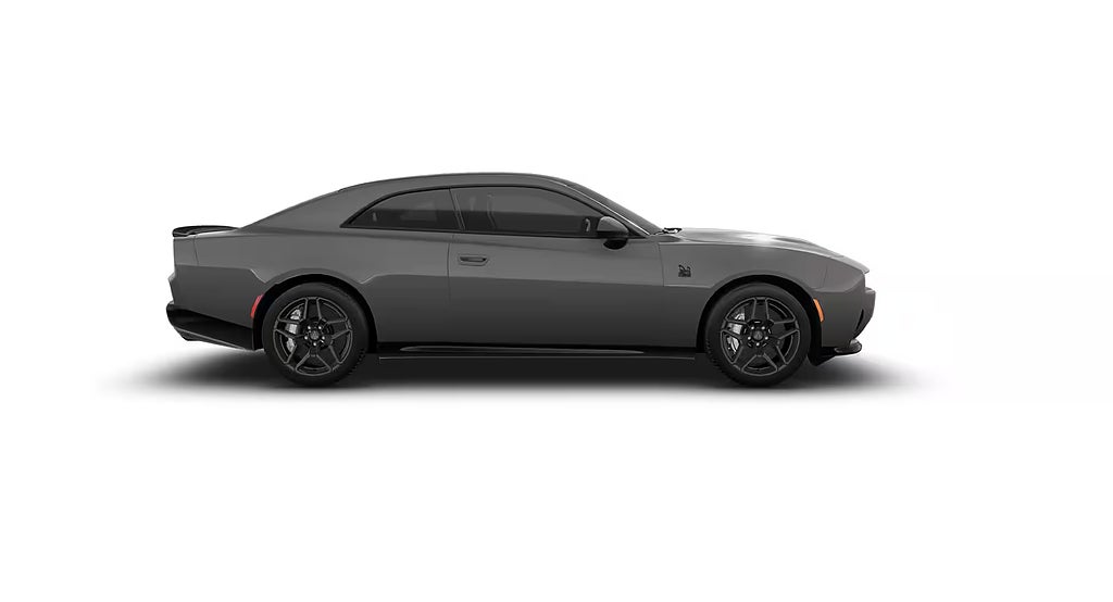 Dodge Charger SCAT PACK PLUS AWD 550 hk *SÄKRA NYA CHARGER*