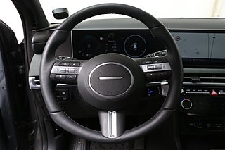 SUV Hyundai Tucson 18 av 30