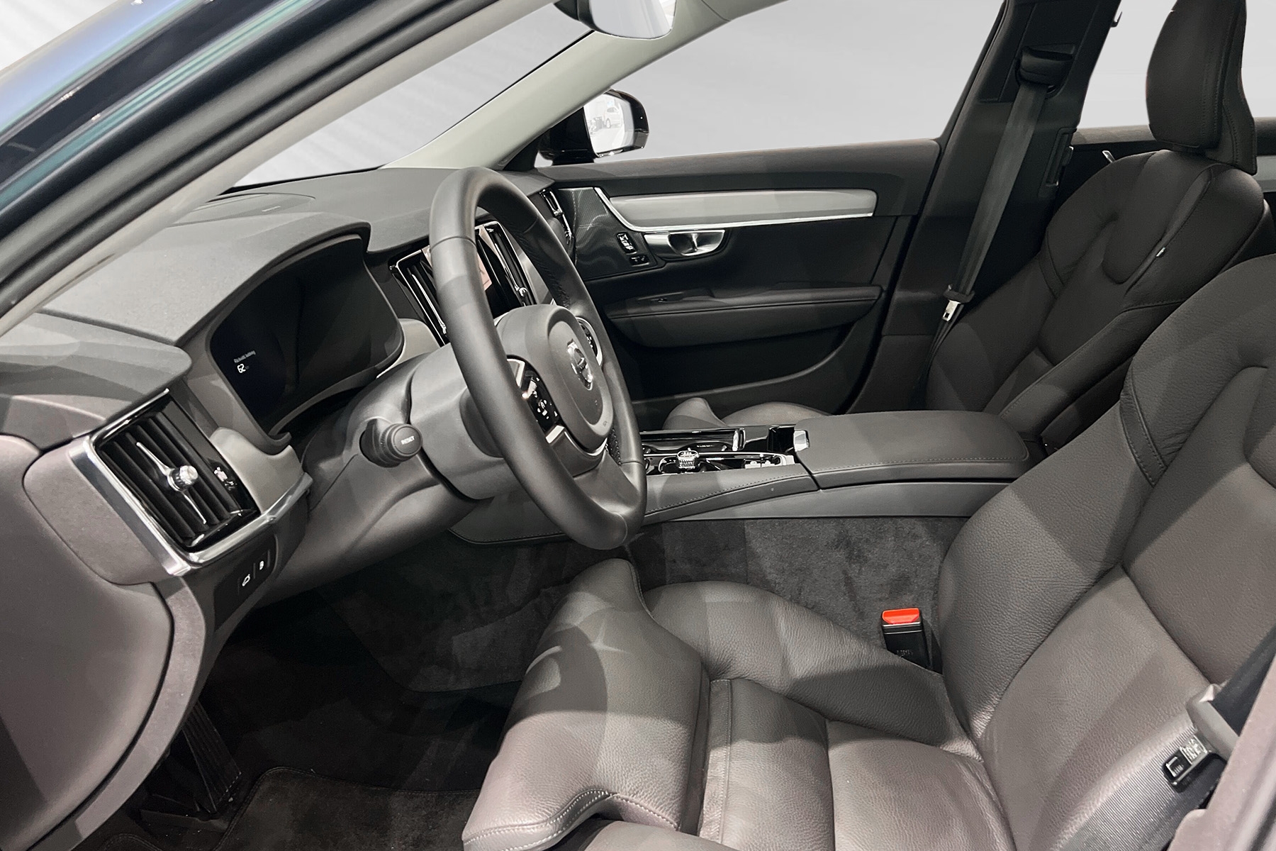 Volvo V90 2026, bild 7/10