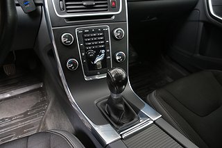 Sedan Volvo S60 20 av 22