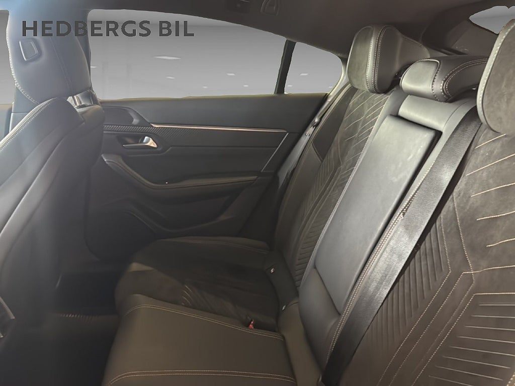 Peugeot 508 1.2 PureTech GT 130HK AUT thumbnail