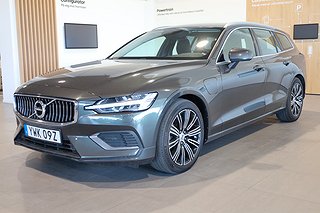 Kombi Volvo V60 1 av 24