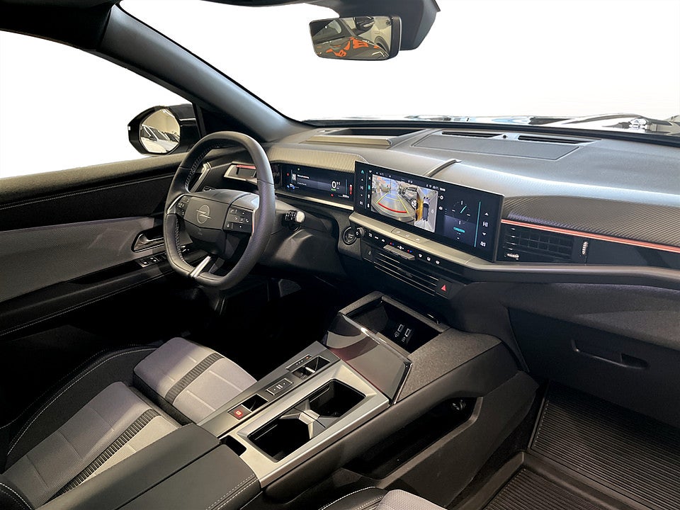 Bild på Opel Grandland GS Electric Standard Range 73kWh 213hk Aut DRAG BKAMERA