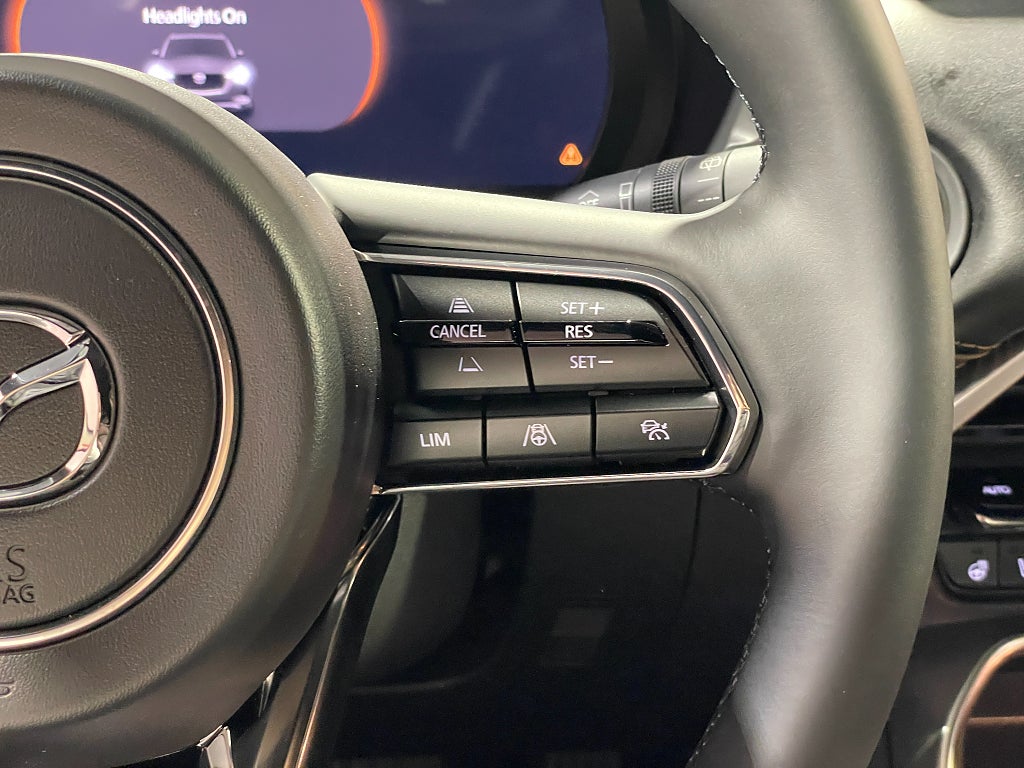 Mazda CX-80 Homura Plus PHEV  COSO PANO KAMPANJ