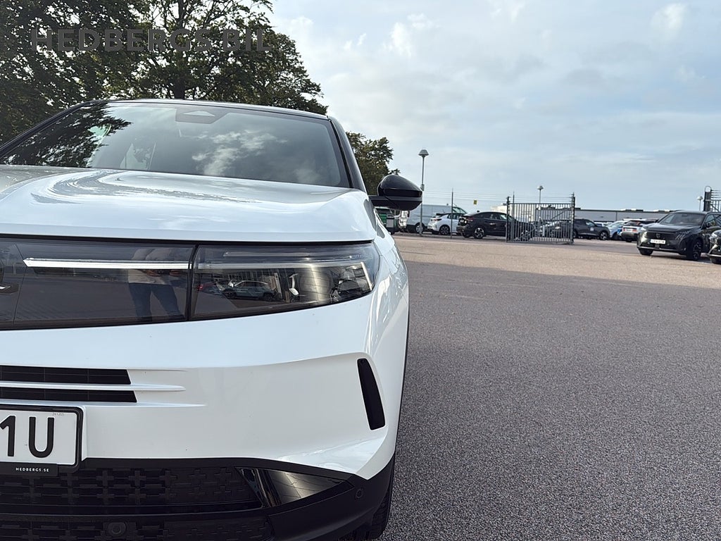 Opel Grandland Hybrid GS 145 eDCT Euro 6 thumbnail