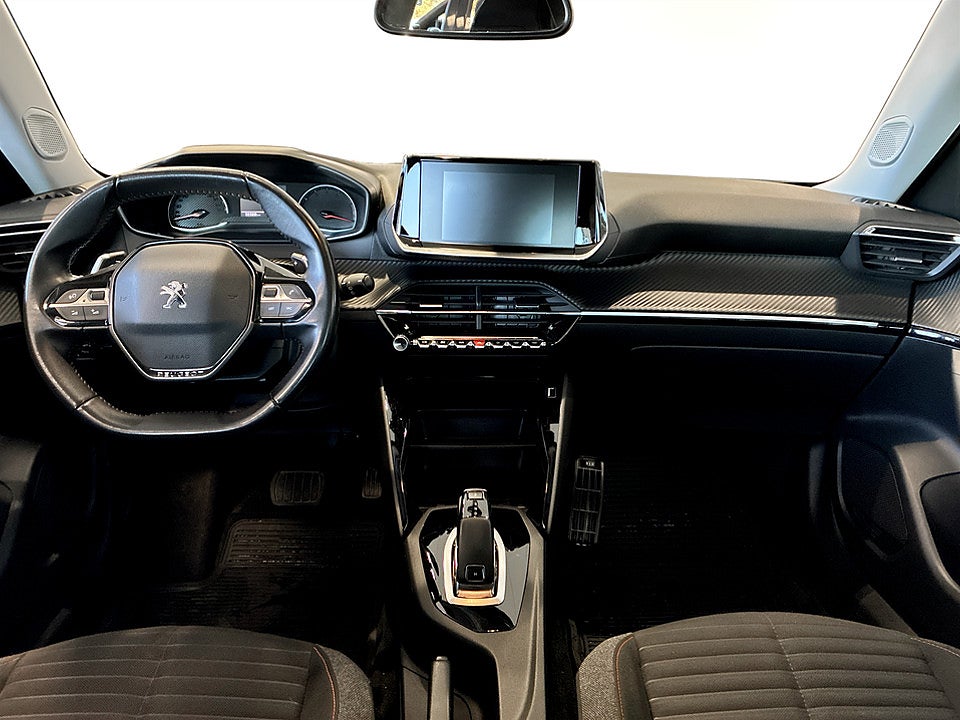 Bild på Peugeot 2008 Active 1.2 PT 130hk Aut CARPLAY BACKSENSORER