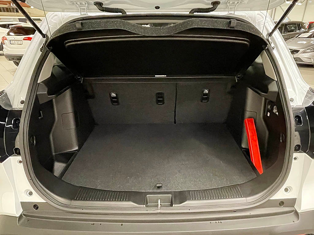 Suzuki S-Cross Nya 1.4T AT Hybrid Select MC