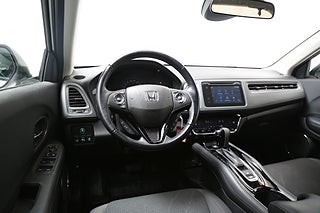 SUV Honda HR-V 10 av 26