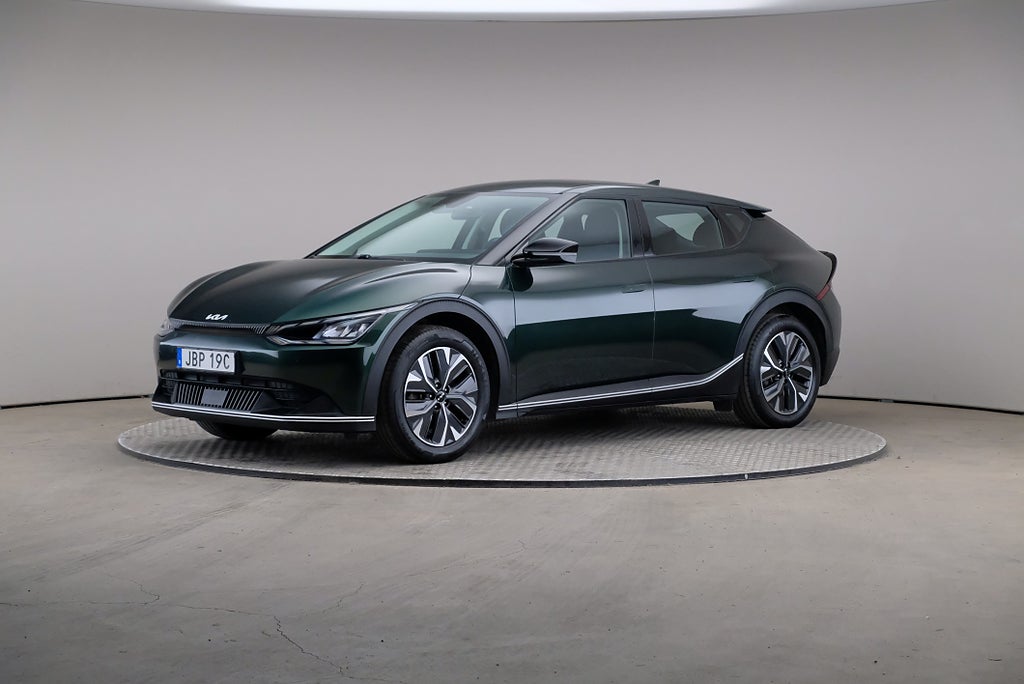 Kia EV6 77.4 kWh Drag 4,95% Ränta