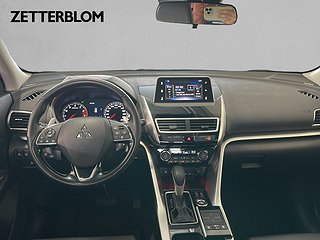 Kombi Mitsubishi Eclipse 10 av 15