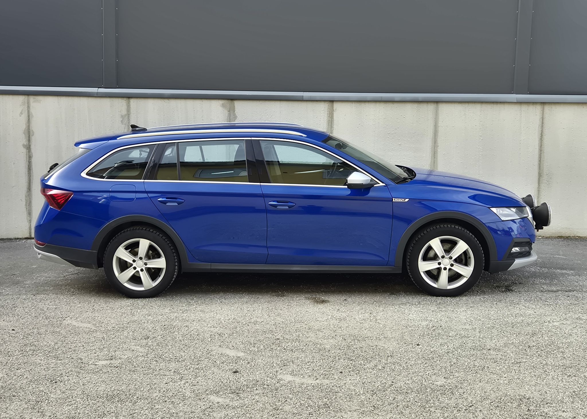 Skoda Octavia 2022, bild 2/38