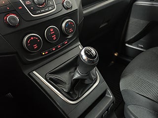 Mazda 5 2014 bild 23